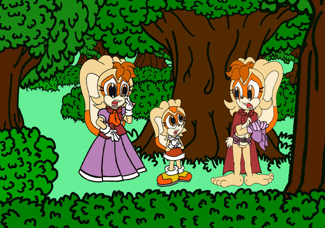 The Masked Rabbit is revealed by DARKZADAR-ZERO on DeviantArt