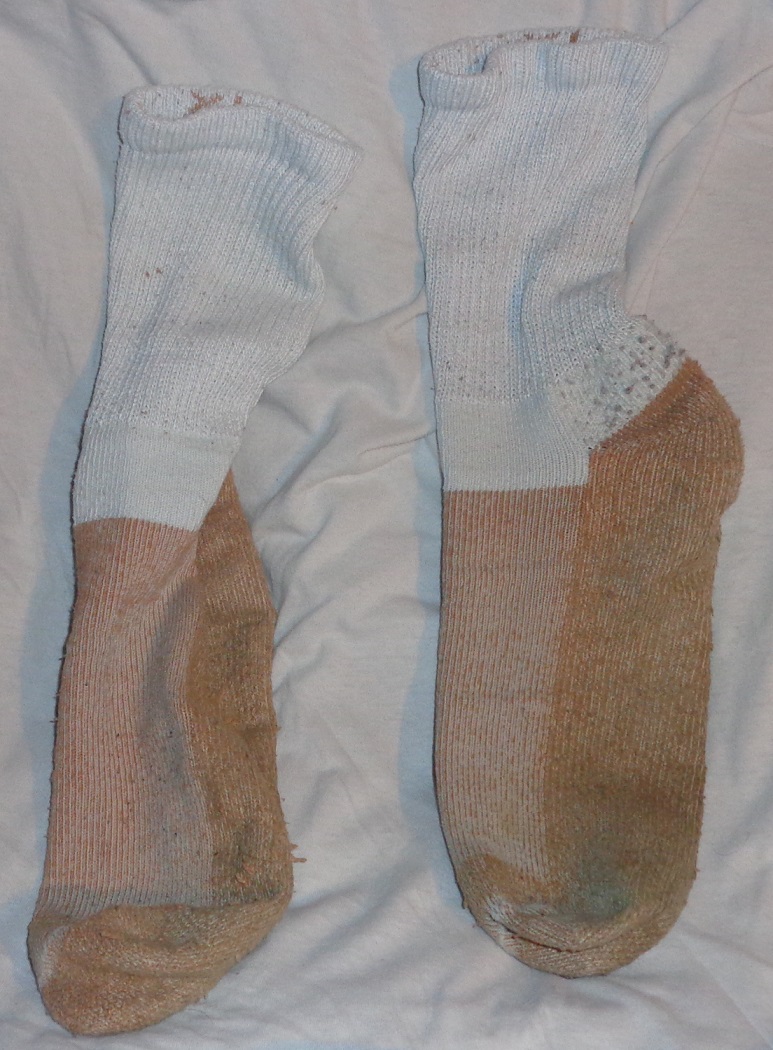 Diabetic  Socks