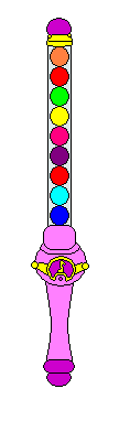 Doremi's Wand