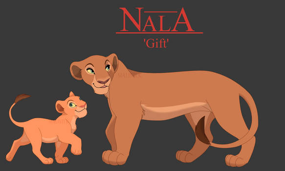 Nala