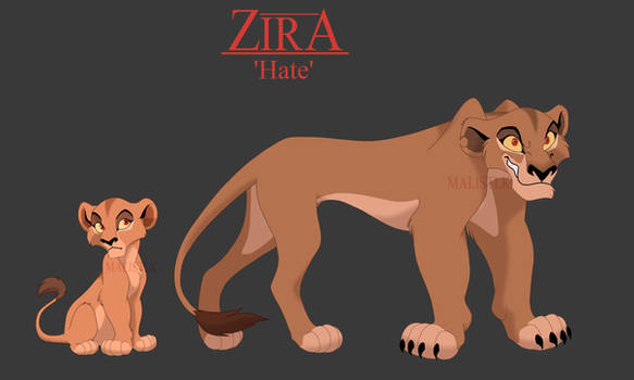 Zira