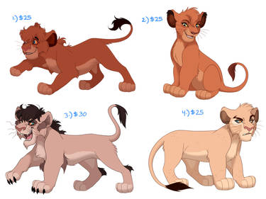 Oct 2023 Adopts