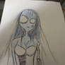 Emily The Corpse Bride