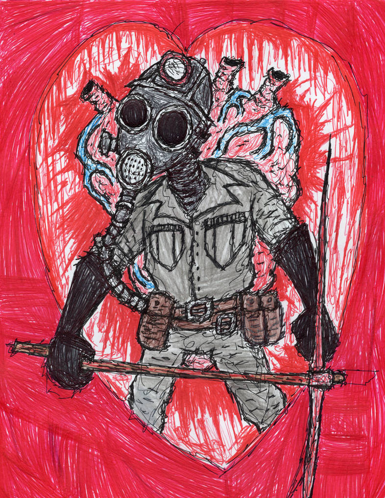 Harry Warden From My Bloody Valentine By MrDodge1997 On DeviantArt harry-warden-from-my-bloody-valentine-by-mrdodge1997-on-deviantart