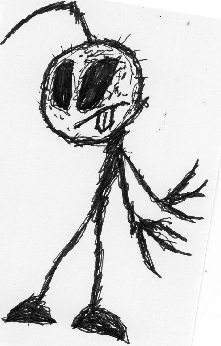 Happy Noodle Boy From Johnny The Homicidal Maniac By MrDodge1997 On happy-noodle-boy-from-johnny-the-homicidal-maniac-by-mrdodge1997-on
