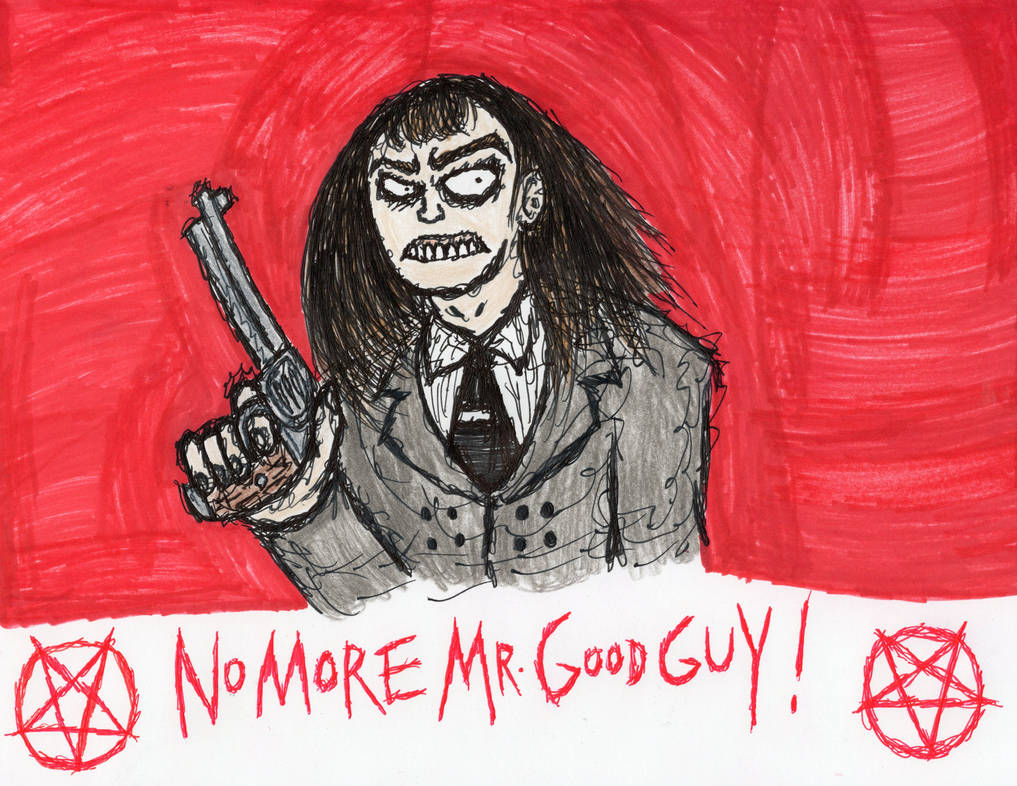 Deviantart Invisible Strangler Charles Lee Ray (The Lakeshore Strangler) by MrDodge1997 on DeviantArt
