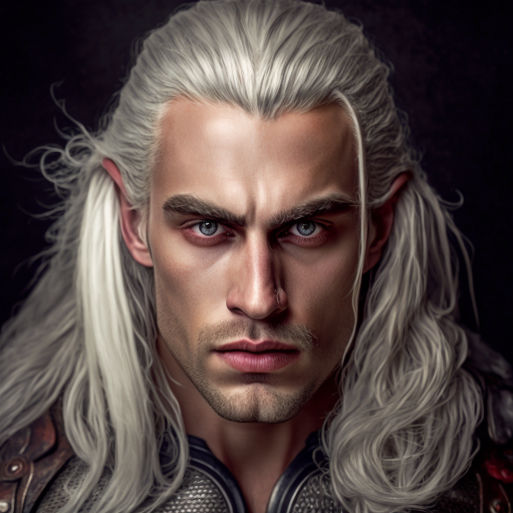 Rhaegar Targaryen by lasrzeczy on DeviantArt