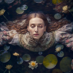 Ophelia