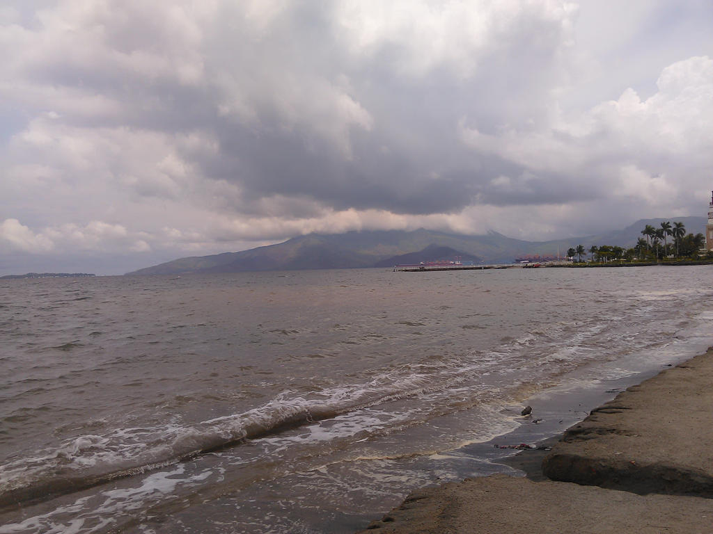 Subic Bay Beachfront