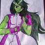 She Hulk