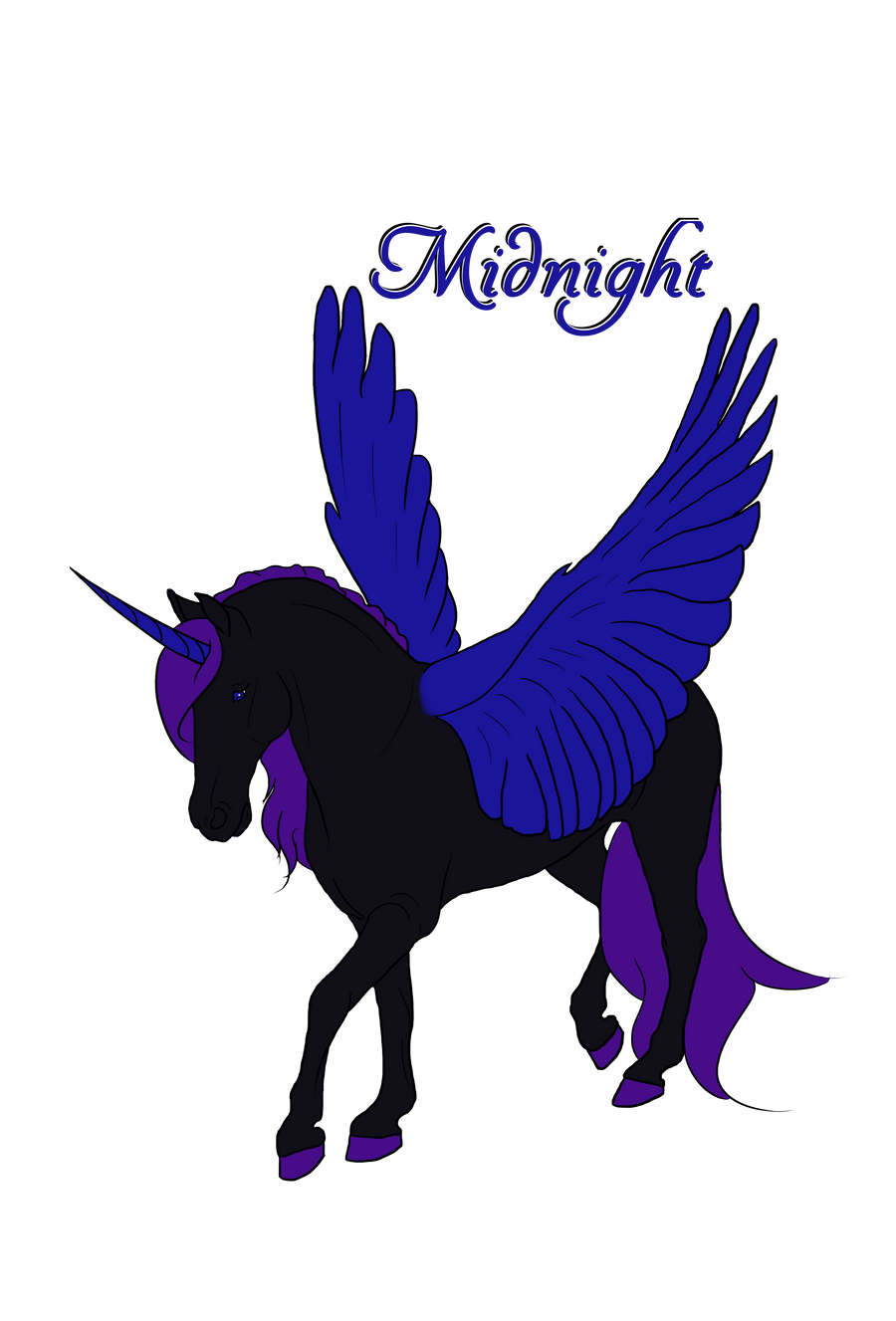 Midnight