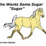 Sugar's ref