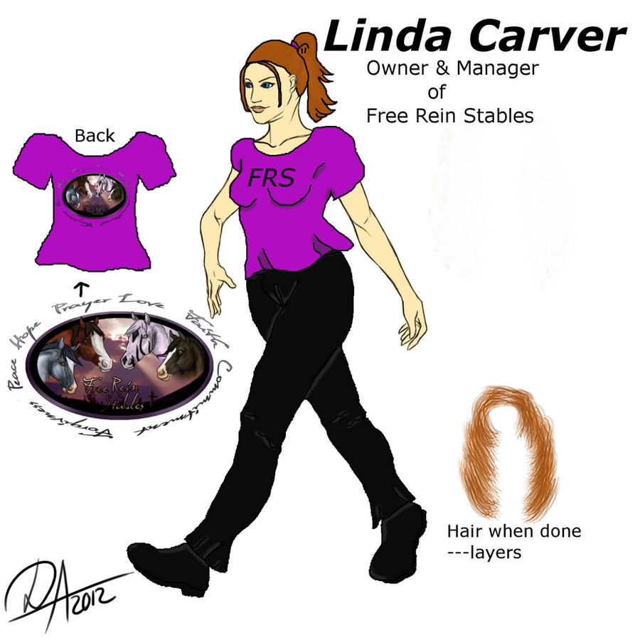 Linda Carver