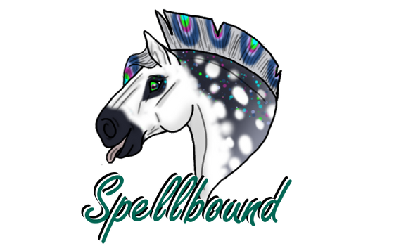 Spellbound 002