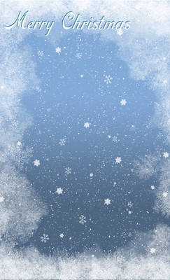 Frost 6 background