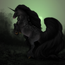 B458 Toothless - SOLD