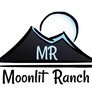 Moonlit Ranch Logo