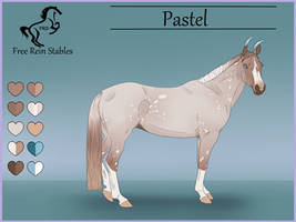 M249 FRS Pastel