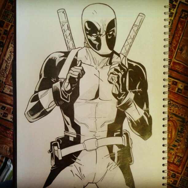 Deadpool