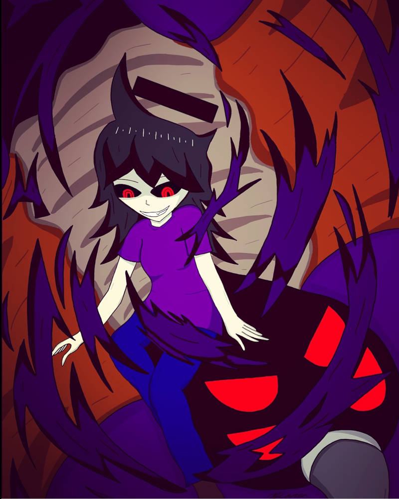 Jaiden Animations Dark Mode by CrimsoniaX on DeviantArt