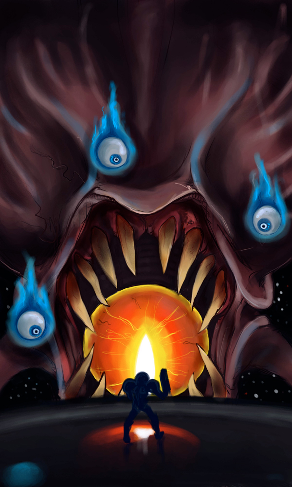 Phantoon By Delta Hexagon On Deviantart Phantoon By Delta Hexagon On Deviantart