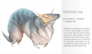 TMM: Butterball