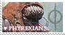 Phyrexian Stamp