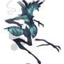 [adopt - closed] Insectoid Deciever