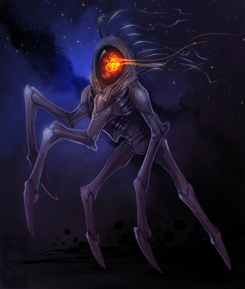 Warrior Ing Comm by Delta-Hexagon on DeviantArt