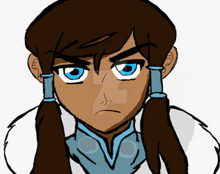 Korra