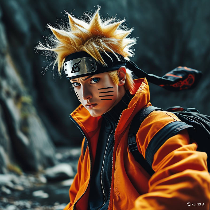naruto by doncarloz85 on DeviantArt
