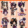 ChibiAdopts-15: CLOSED