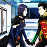 Damian X Raven -Damirae- Trailer pic