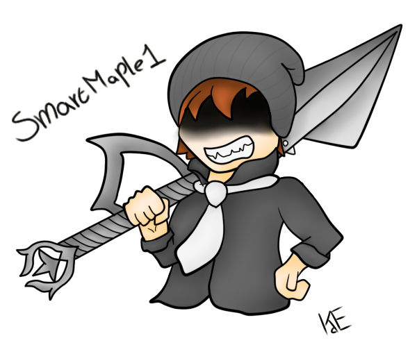 Smart Maple SmartMaple1 - Request by KiwiiStyle on DeviantArt