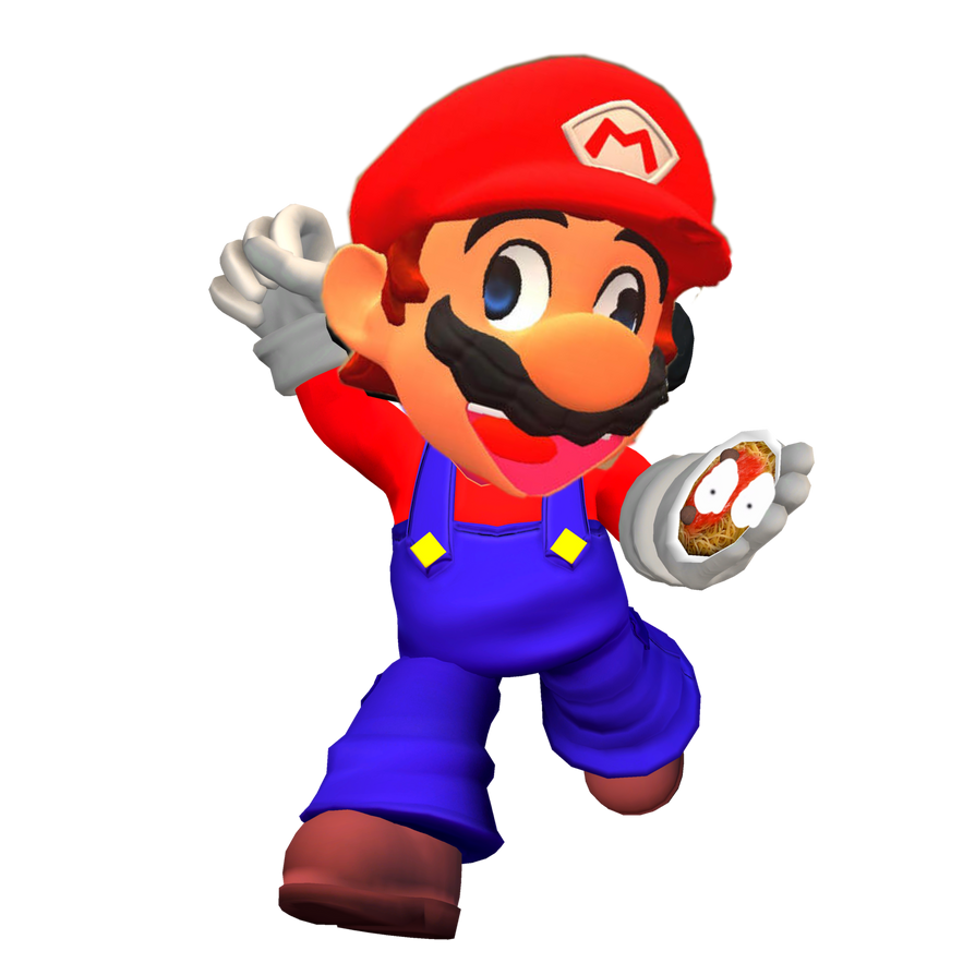 Redesign Mario Style 3 by supermariosmg4 on DeviantArt