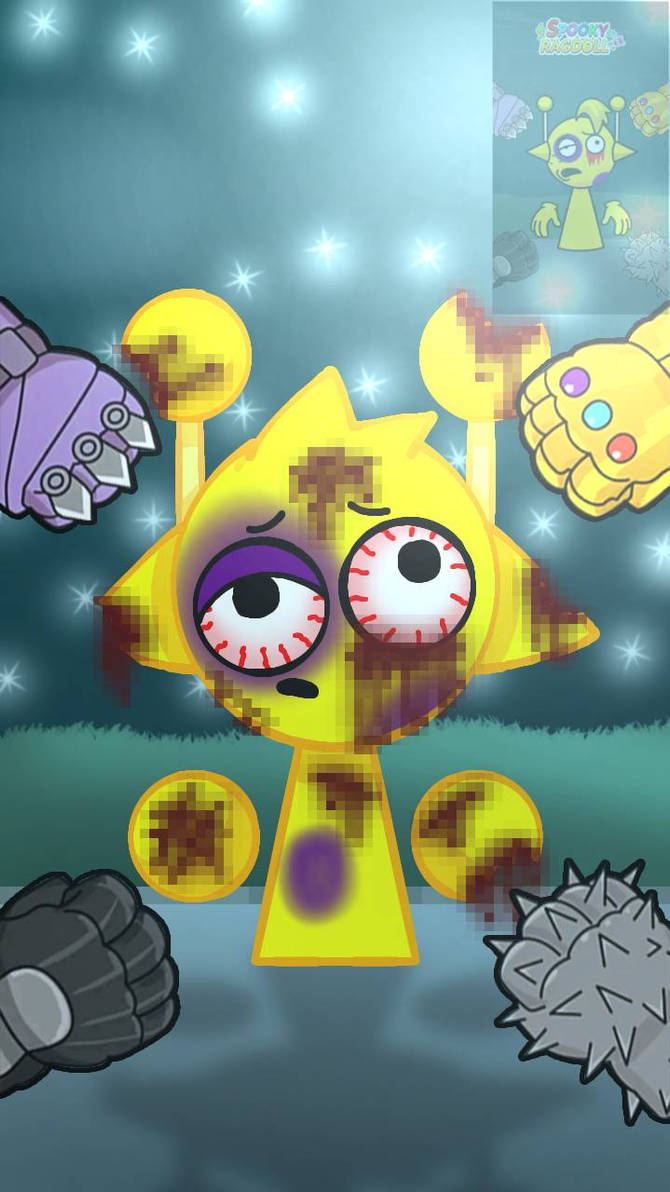 (TW: BL00D) Spooky ragdoll screenshot remastered by tengovan82 on ...