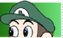 :.STAMP::Weegee.: