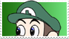 :.STAMP::Weegee.: