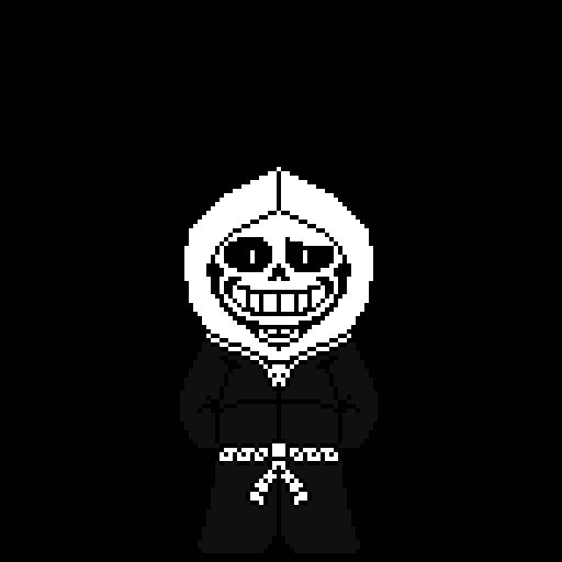 Reapertale - Reaper Sans by EmmaraLesserEstudio on DeviantArt