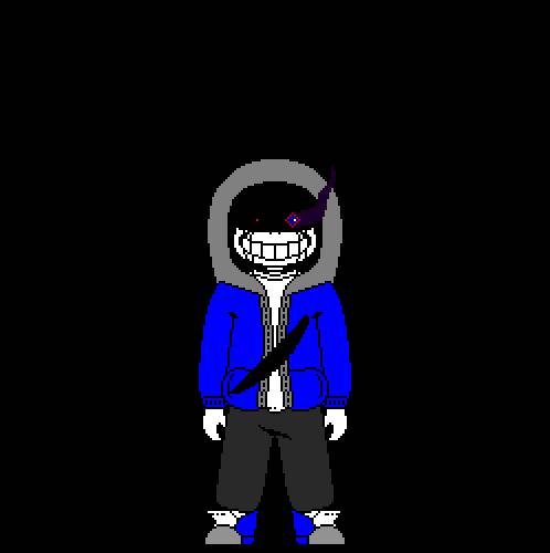 Hyperdust Merch hyperdust sans by Susrei on DeviantArt