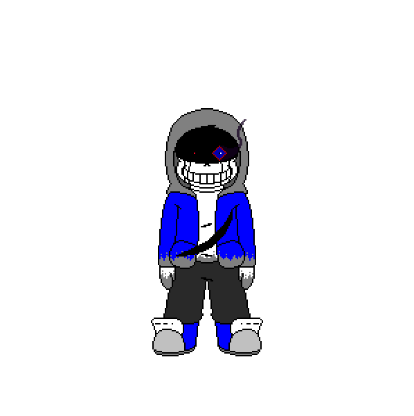 Hyperdust Slash hyperdust sans V4 by Susrei on DeviantArt