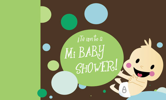 baby shower 2