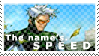 MarvelStamp.Speed