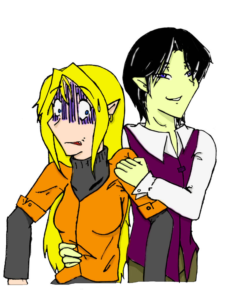 Desna Deviantart Gaia Request: Desna by Aleksandros on DeviantArt
