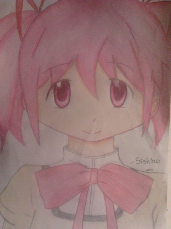 Madoka