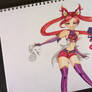 Star Guardian Jinx