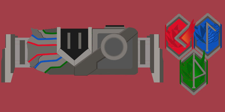 Enchanting Driver And Main Rune Stone by yoanbltg on DeviantArt