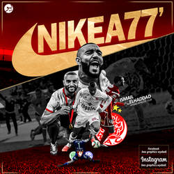 NikeA77