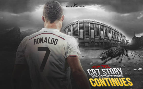 CR7 story 2015/2016 Wallpaper