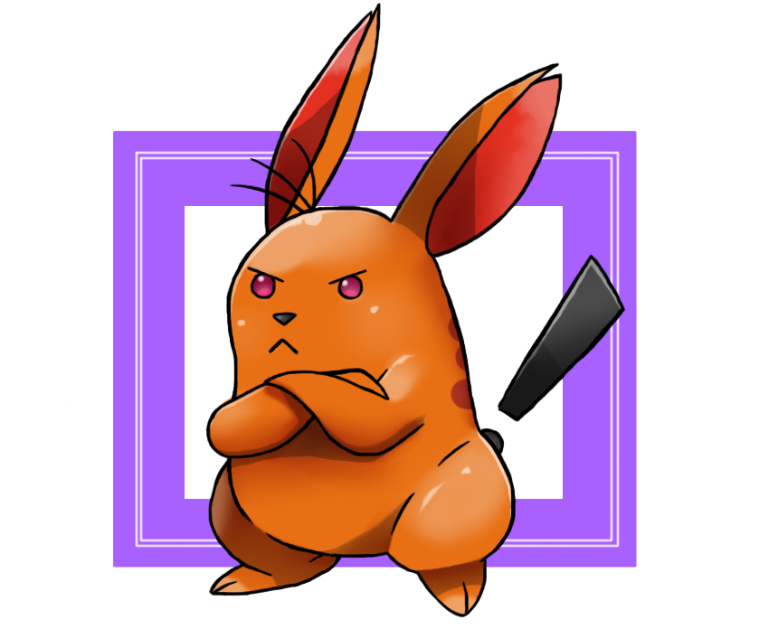 Ling ling by IJpalet-color on DeviantArt